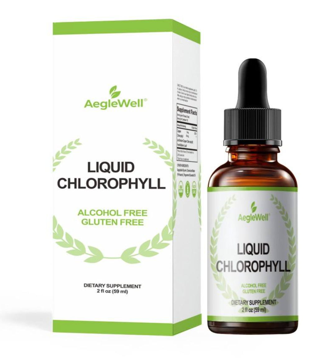 Kombiotics Detox Drops