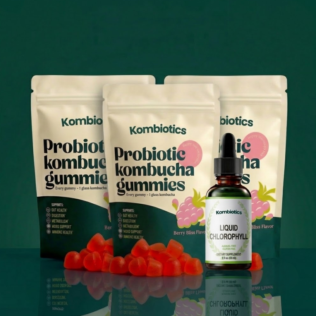 Complete Puffiness Relief Formula