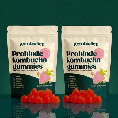 Complete Puffiness Relief Formula