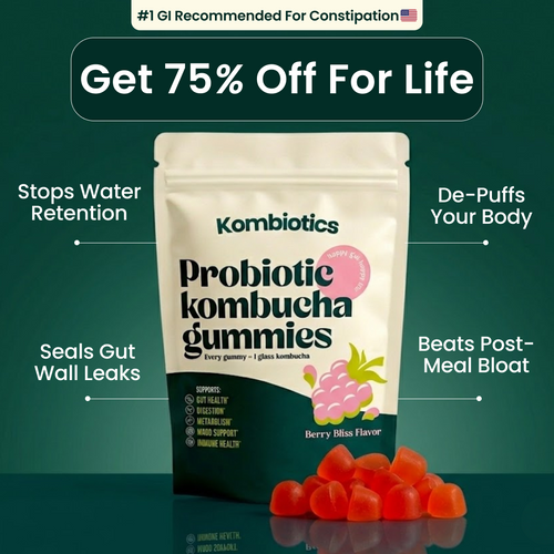 Complete Puffiness Relief Formula